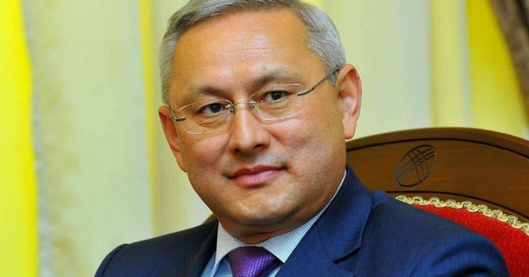 Талдықорғандағы Назарбаев көшесін Тәуелсіздік деп атауға дайынбыз! – Бейбіт Исаев