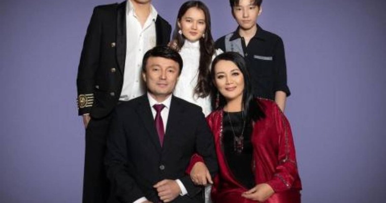 «Бақытты болсын!»: Димаш Құдайбергеннің шаңырағында ұлан-асыр той болмақ