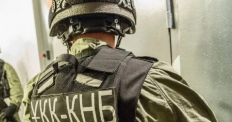 Шовинист Өскемендегі 28 басшыны атып өлтірмек болған – ҰҚК