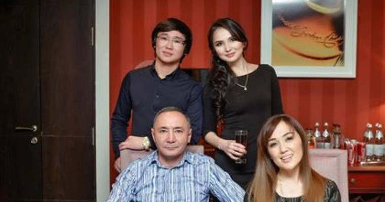 Кешіктіріп көңіл айтқан Қайрат Нұртас сынға қалды