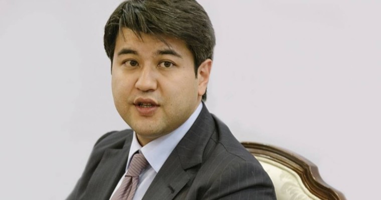 Астанада Бишімбаевтың ісі бойынша сот басталды (видео)