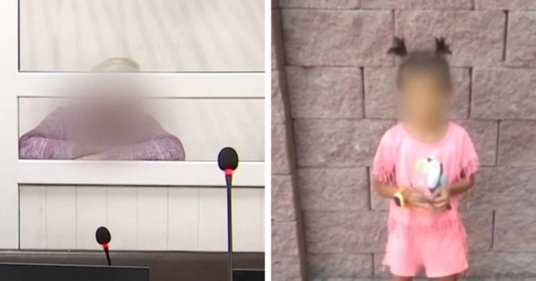 Алматыдағы жеті жасар қыздың өлімі: Прокурор өгей шешесін 20 жылға соттауды сұрады