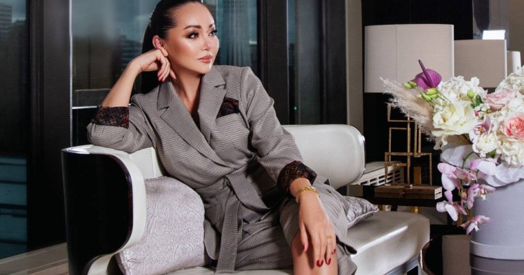 Түсімде Қасым-Жомарт Тоқаевтың қанша пайыз дауыс жинайтынын көрдім – Баян Мақсатқызы