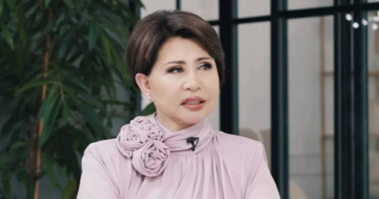 «Ұйқыдан оянғанда ол сұп-суық болып жатты” - Роза Рымбаева жолдасы жайлы