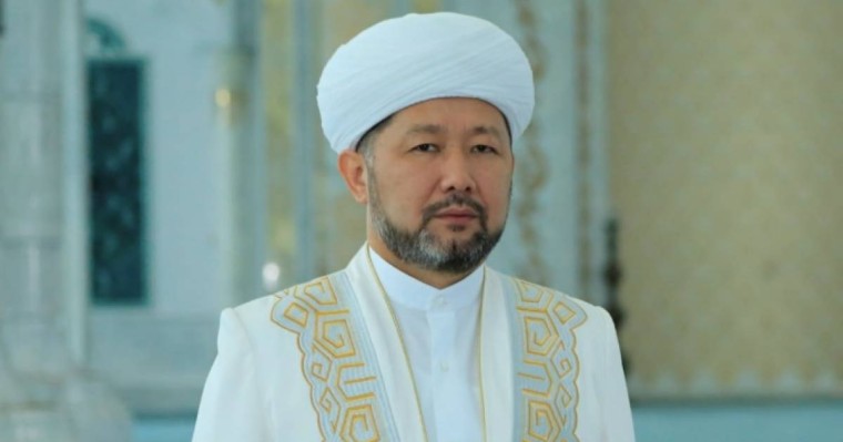 Бүгін қасиетті Рамазан айы басталды