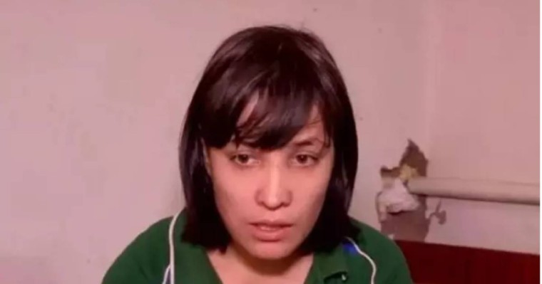 Шымкенттік қыз Түркістандағы арнайы интернатта көрген қорлығын жайып салды