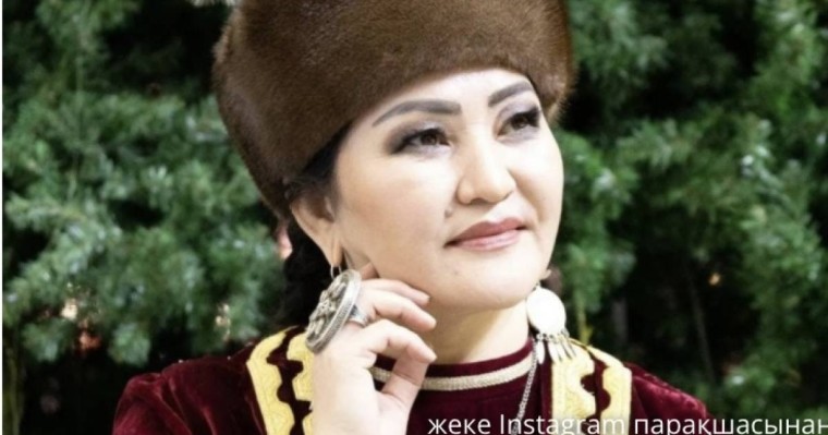 «Атам мені зорламақ болған»: термеші Айгүл Елшібаева зорлық-зомбылыққа құмар ерлер туралы