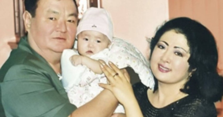 "Балконнан айғайлады". Мақпал Жүнісова Нұрқаділовтің өліміне қатысты бар шындықты айтты