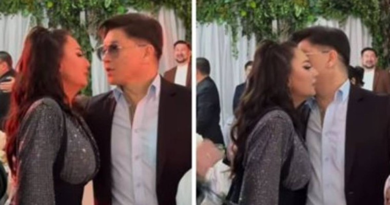 "Тоқал болғысы келіп жүрген": Сәкен Майғазиев Мәдина Сәдуақасоваға көнбей жүргенін айтты