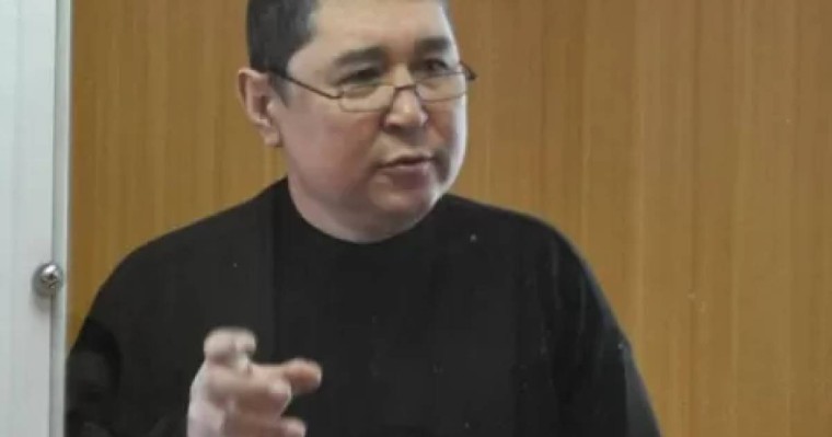 Қазақстандағы түрмелердің бастығы Серік голова қайтыс болды