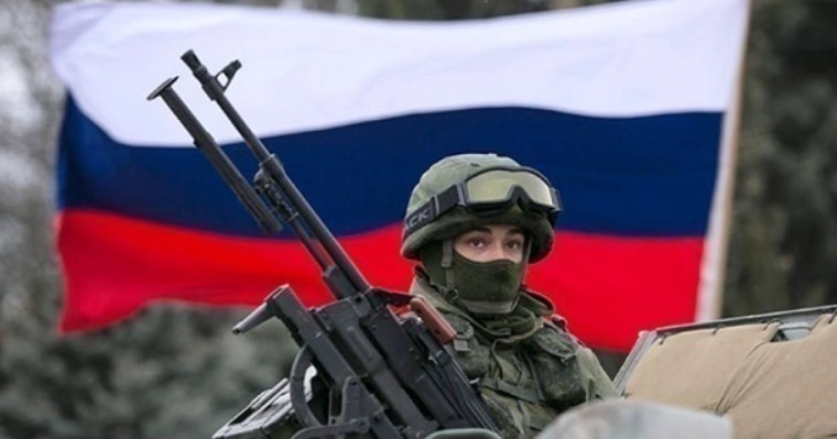 Литва Ресейден «кеңес оккупациясы» үшін $800 миллиард төлеуді талап етті