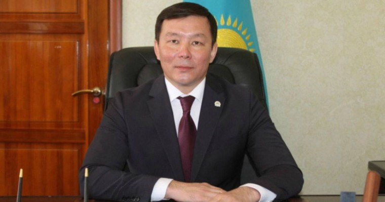 Ақтөбе қаласының әкімі Асхат Шахаров өзінің алдындағы әкімнің қайда "жоғалып" кеткенін айтып берді - Қазақстан жаңалықтары