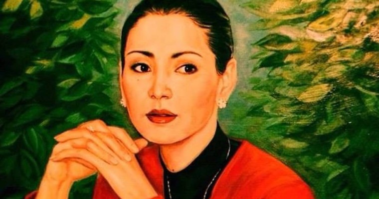 Сәуле Әбілдаханқызы: Мені бақытсыз деп ойлайтындарға күлкім келеді