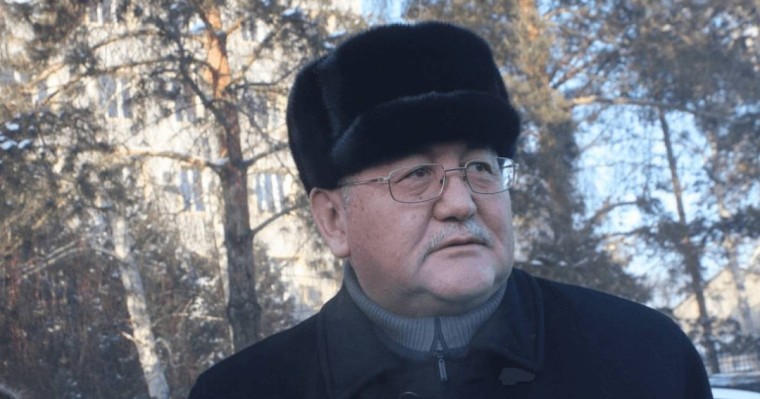 Рысбек Сарсенбай жансақтау бөліміне жеткізілді