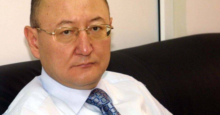 Алтынбек Сәрсенбайұлы еш уақытта оппозиционер болған жоқ – жазушы (ВИДЕО)