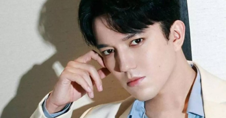 "Өз дегеніммен жүретін қиындау адаммын": Димаш Құдайберген жүрекжарды жазба жариялады