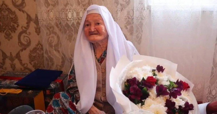 Түркістан облысында 16 құрсақ көтерген ана тұрады