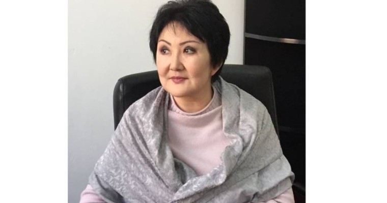 Гүлнәр Салықбай: Өлеңге жүрек пен шынайылық керек