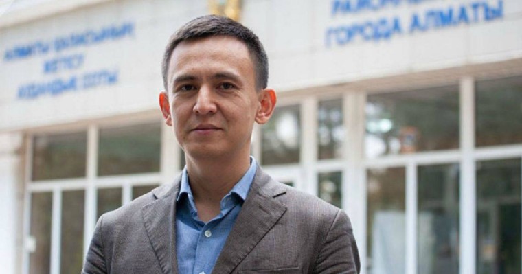 "Бұл - қызу жұмыс жүріп жатыр деген көзбояушылық". Джохар Утебеков жаңа инфекциялық аурухананың емін сынға алды - Қазақстан жаңалықтары