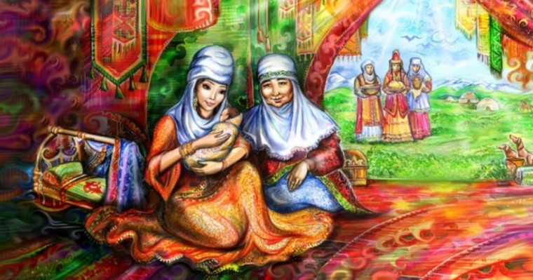 Прогрессивті елдің бір маңызды белгісі — әйелдің қоғамдағы мәртебесі - Тоқаев