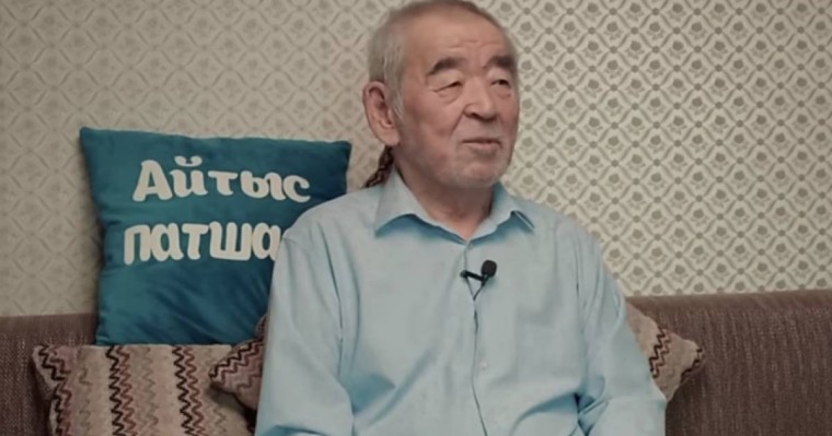 “Айтысты тоқтатыңдар” деген Назарбаевтың нұсқауын көрсетті” - Жүрсін Ерман