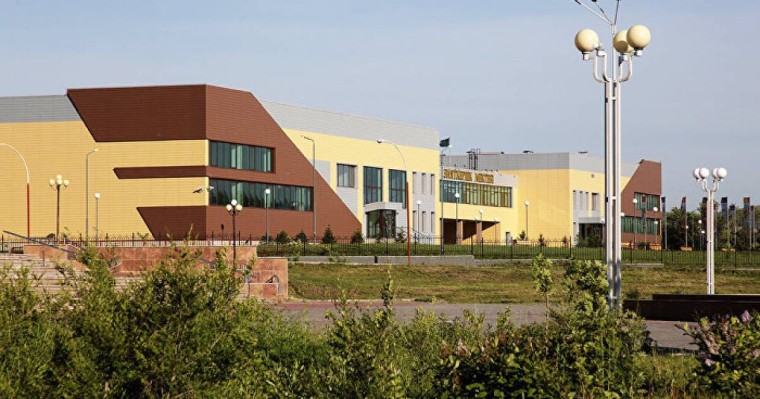 Өскеменде мейрамханалар мен сауда орындары ашылды