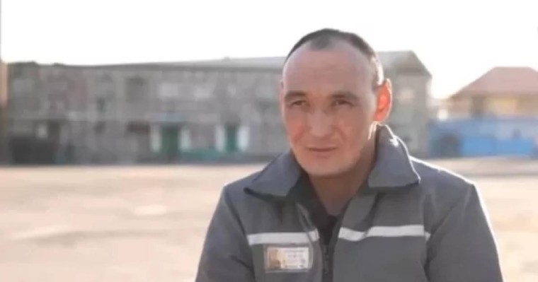 Блогер Мұрат Әбділда қайтадан қамауға алынды