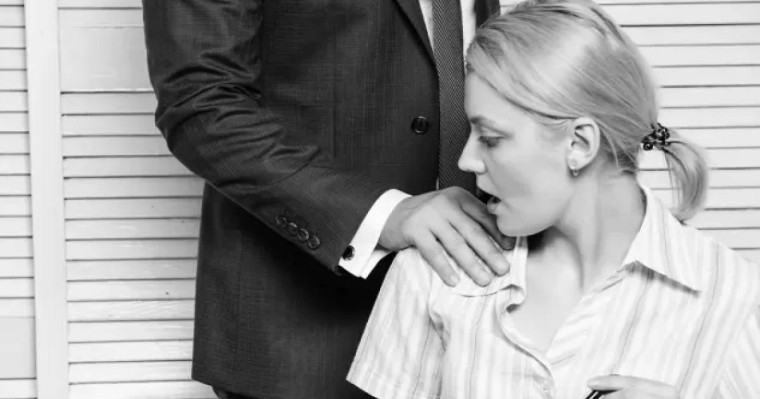 Енді Қазақстанда әріптесіне «қырындағандар» заң бойынша жазаланады