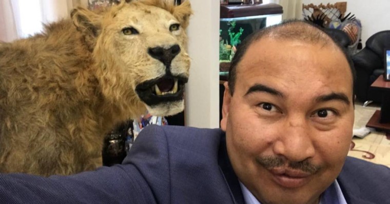 Ермахан Ибраимов: Қазақстандағы кедейлердің жағдайына олардың жалқаулығы, еріншектігі кінәлі