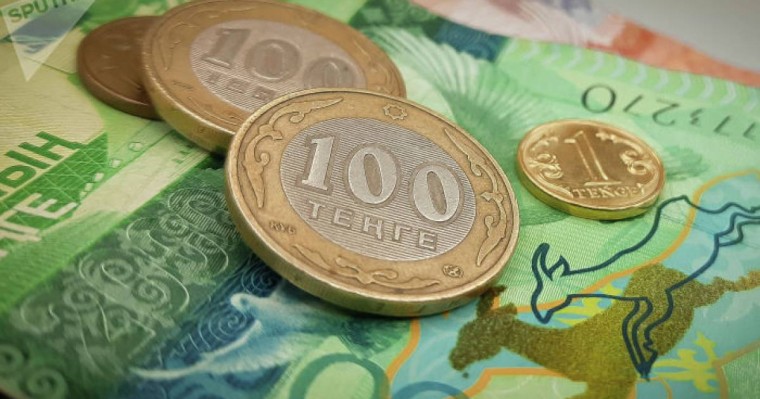 Үш миллионға тарта адам 42 500 теңгені екінші рет алды