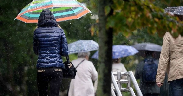 Демалыс күндеріне арналған ауа райы болжамы - Қазақстан жаңалықтары