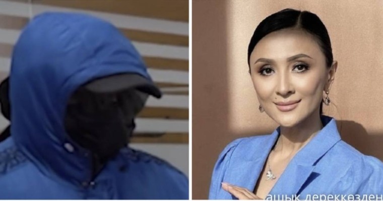 «Мені сотқа бермек»: Меруерт Түсіпбаева әріптесі Бейбіт Қорғанға жауап берді