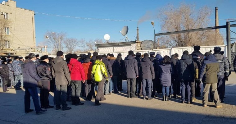 Байқоңырда жоғалған екі баланың біреуі өлі күйінде табылды