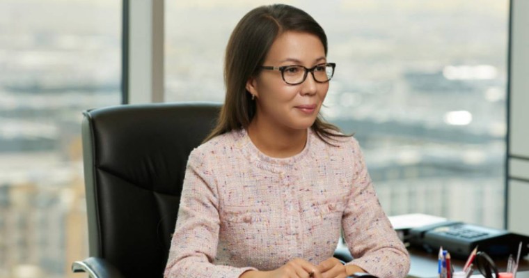 Теңгені ұстап тұру үшін бір күнде 64 млн доллар кетіпті