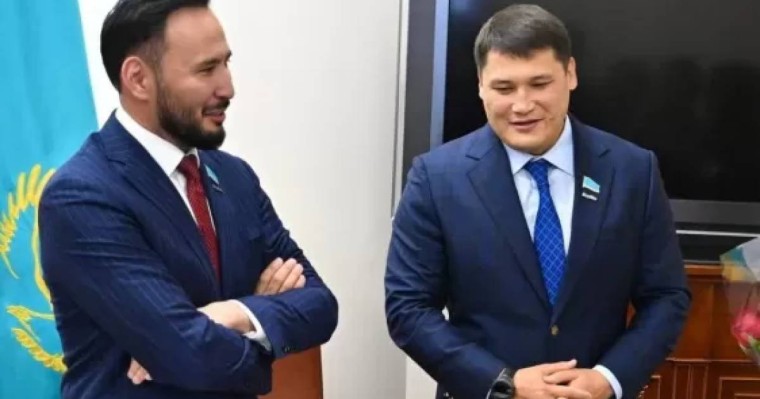 Депутат Қожаназаров Берденовтің есін жиған соң айтқан алғашқы сөзін жеткізді