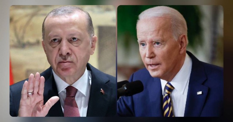 Түркия жарылыстан кейін АҚШ-тың көңіл айтуын қабылдамады