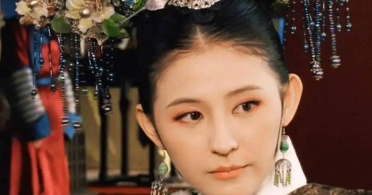 Қытайда киножұлдызға айналған Риза Әлімжанқызы