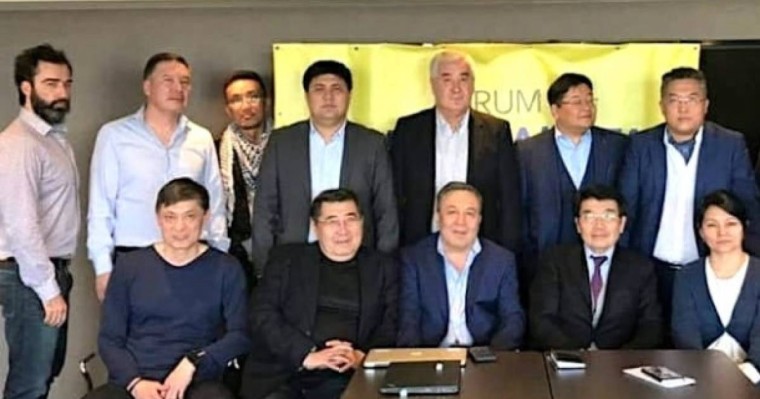 Қажыгелдинді елге қайтару – Қазақстанды саяси-экономикалық тығырықтан шығарады