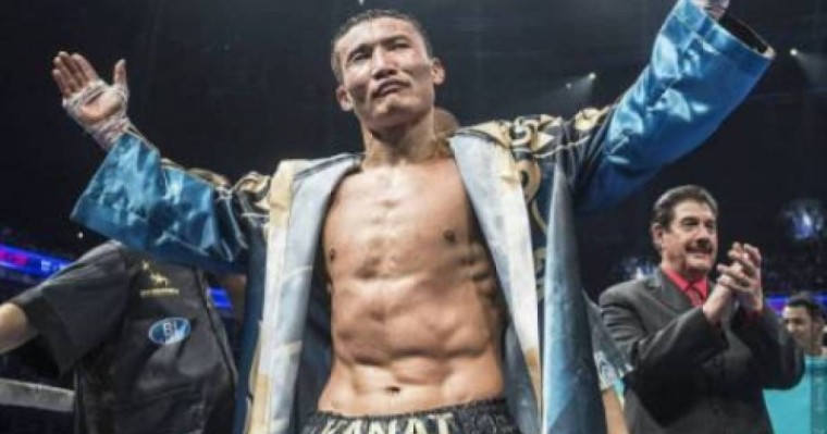 Жеңісімді өрттен өлім құшқан 5 сәбиге арнаймын – Қанат Ислам (ВИДЕО)