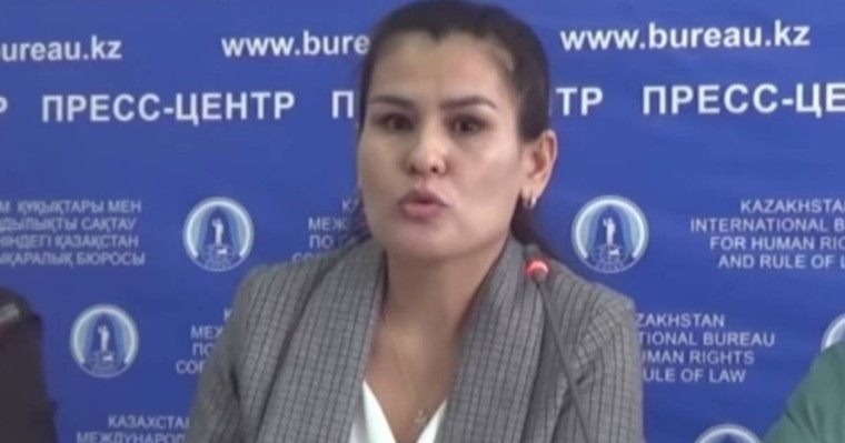 Қазақстандағы қарақалпақ белсенділері жаппай ұсталып жатыр