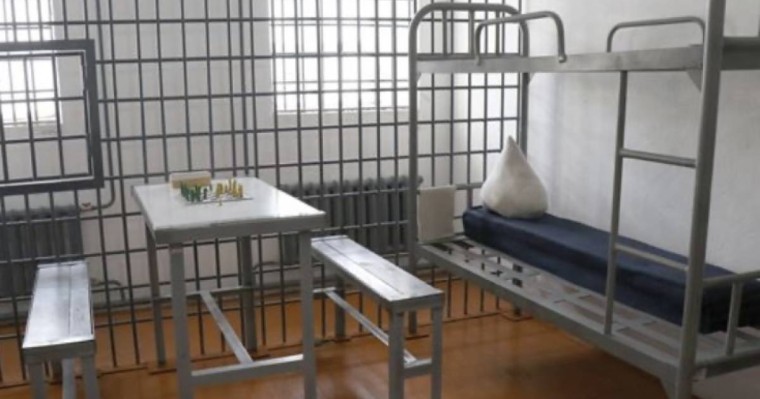 Антикор қазақстандық шенеуніктерді түрмедегі өмірмен таныстыруда