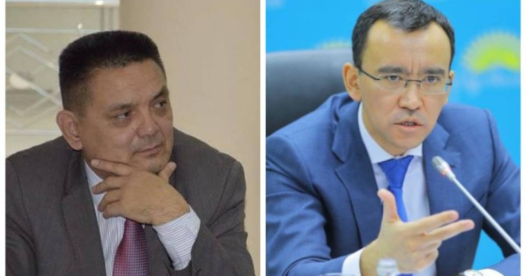 Әшімбаев, айтшы өзің 30 жылда саясиланбаған не қалды – Белгілі профессор Сенат төрағасына үндеу жасады