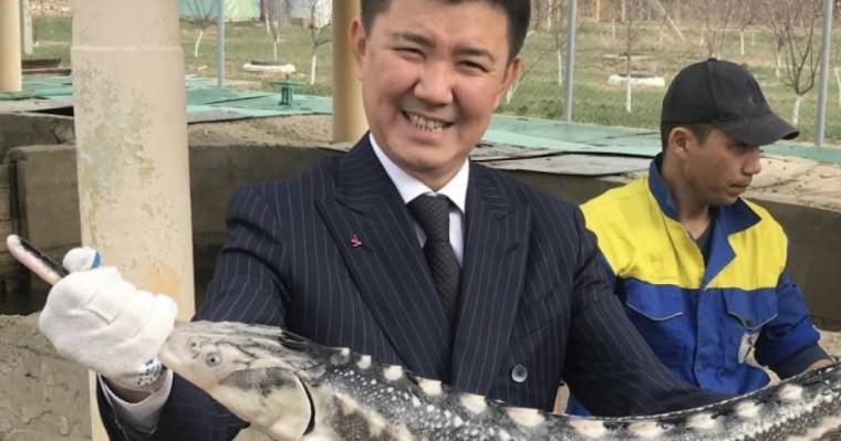 Болат Өтемұратовтың жиені 5 жылға бас бостандығынан айырылды