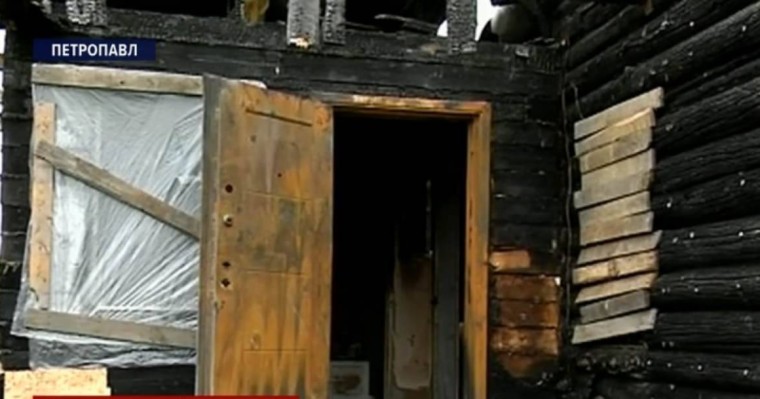 "Екі шенеунік құтқарып қалған": Петропавлда 11 жастағы қызды тілсіз жаудан аман алып қалды - Қазақстан жаңалықтары