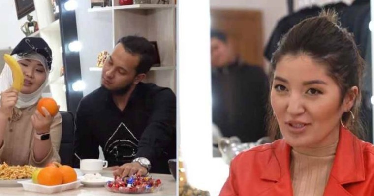 "Қалаулым" қатысушылары: Біз жақта әлі де жаңа түскен келіннің "пәктігін" тексеретін дәстүр бар - Қазақстан жаңалықтары