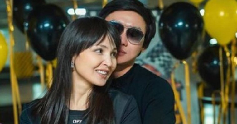 Жұлдыз Әбдікәрімованың жүкті екені рас па?