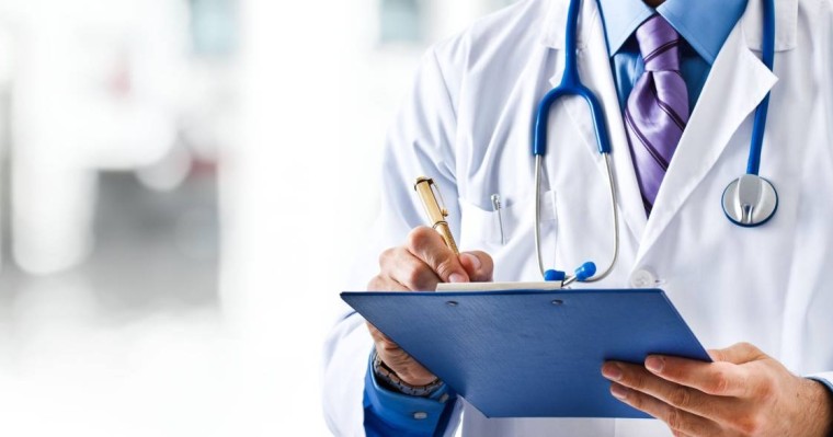 Байқоңырда медорталықтың бас дәрігері өзіне 2.5 млн теңге сыйақы жаздырып алған