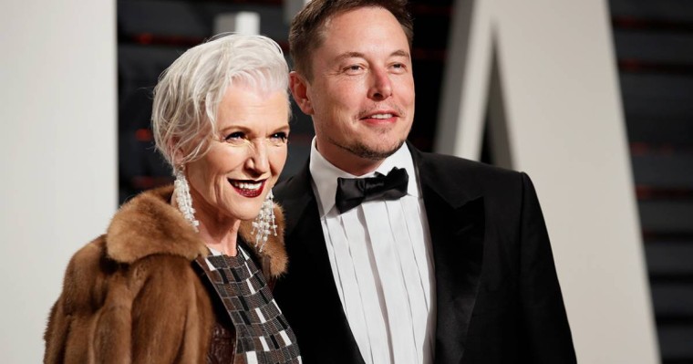 Илон Масктың анасының бала тәрбиесі туралы бес кеңесі