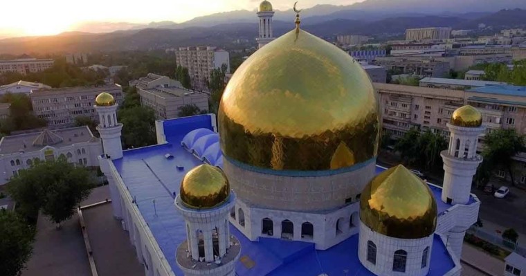 Алматыда қандай нысандардың қызметіне шектеу қойылды? - Қазақстан жаңалықтары