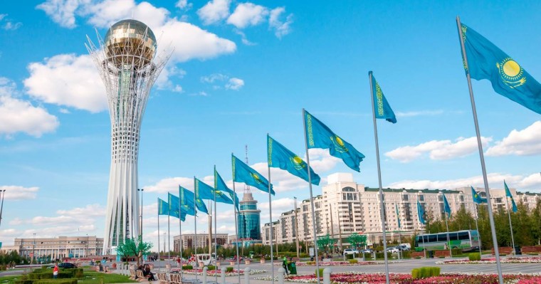 Қазақстанда «Елбасы» есімді қанша адам тұратыны анықталды